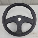 wheel, steering - assembly (inc. 2-3)