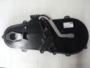 chain case cover ass'y