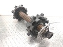 (new ref. 504154435) drive axle ass'y