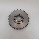 gear straight 41 teeth ass'y
