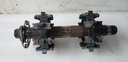 SKI-DOO AXLE DRIVE - 504154054