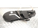 deep black, chain case cover ass'y