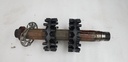 BRP (Can-am / Ski-doo)-Drive Axle Ass'y - SKI-DOO - 504154089-504154089