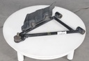 ARCTIC CAT-a-arm, lower left - black (inc. 11-12 and 17-18)-0503-377