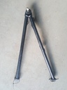 black, lh lower arm package sport