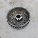 flywheel