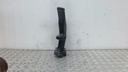 clear, lh ski leg