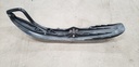 black pilot ski ass'y 6.9 rh