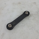 BRP (Can-am / Ski-doo)-double ball joint link-505073172