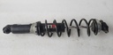 front shock package sport north america