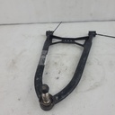 lh upper arm 42", black epoxy except package sport