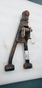 A-ARM,FRONT UPPER RH-BLACK-ASSY (inc. 9-12)