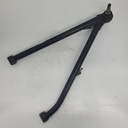 black, lh lower arm 36"