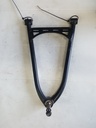 BRP (Can-am / Ski-doo)-black lh upper arm, 42" package sport-505073462