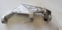 Ski-Doo CLEAR LH SKI LEG - 505073557