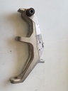 Ski-Doo Clear RH Ski Leg - 505073558