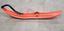 Orange Race LH Pilot Ski 5.7 Ass'y Model-Orange-Black