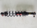 front shock package x north america