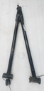 A-Arm, Upper Right Black (inc. 11-15)