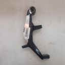 black lh ski leg