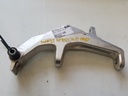 Ski-Doo Bare - RH Ski Leg 8.5 - 505074140