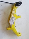 ski-leg machined yellow sunburst models