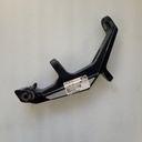 deep black, lh ski leg deep black item