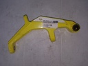 sunburst yellow, lh ski leg sunburst yellow item