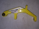 sunburst yellow, rh ski leg sunburst yellow item
