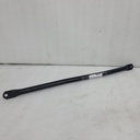 brace tube, left, black