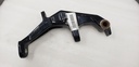 deep black, rh ski leg