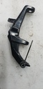 Deep Black LH Ski Leg