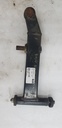 ARCTIC CAT-a-arm, upper left - black (inc. 9-13)-0503-603