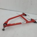 control arm kit upper left moly
