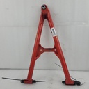 POLARIS-lower control arm kit, left, in-2205671-293