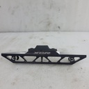 plate-rail reinf cc blk andzd
