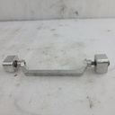 brace-coupling xcr