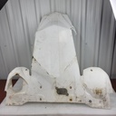 BRP (Can-am / Ski-doo)-Full Body Skid Plate-860201810