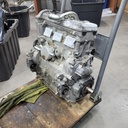 YAMAHA-Moteur Yamaha 973 Carbu (8ES-15100-08-00 + 8ES-11400-02-00 + 8ES-11101-02-00)-MOT-YAM-973-CARB