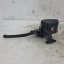 CF MOTO-(new ref. 9dqv-081100-3002) lh hand brake master cylinder-9DQV-081100-3001