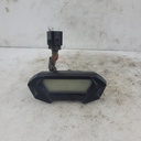 lcd dashboard
