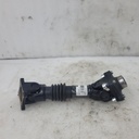 front drive shaft