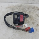 CF MOTO-(new ref. 9dqv-166000-4000-10) handlebar switch, lh-9DQV-166000-4000
