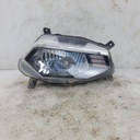 CF MOTO-headlight, lh-9DQV-160111-3001