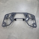 rear rack maud spirit black