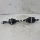 CF MOTO-(new ref. 9dqv-280200-3000-m2) rear rh cv drive shaft-9DQV-280200-3000-M1
