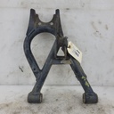 rear lh lower swing arm