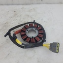stator ass'y