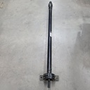 Drive Axle Ass'y