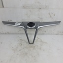 CF Moto-front deco plate-9AWA-041012-0B500
